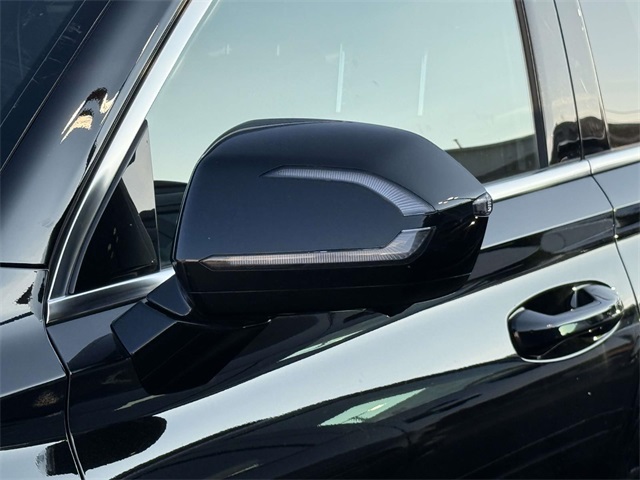2025 Hyundai Palisade Calligraphy photo 11