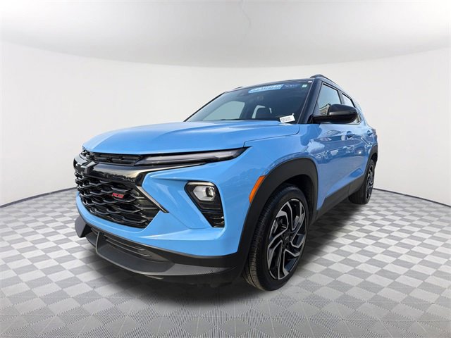 2024 Chevrolet TrailBlazer RS's photo