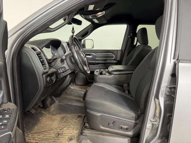 2021 Ram 2500 Big Horn photo 2