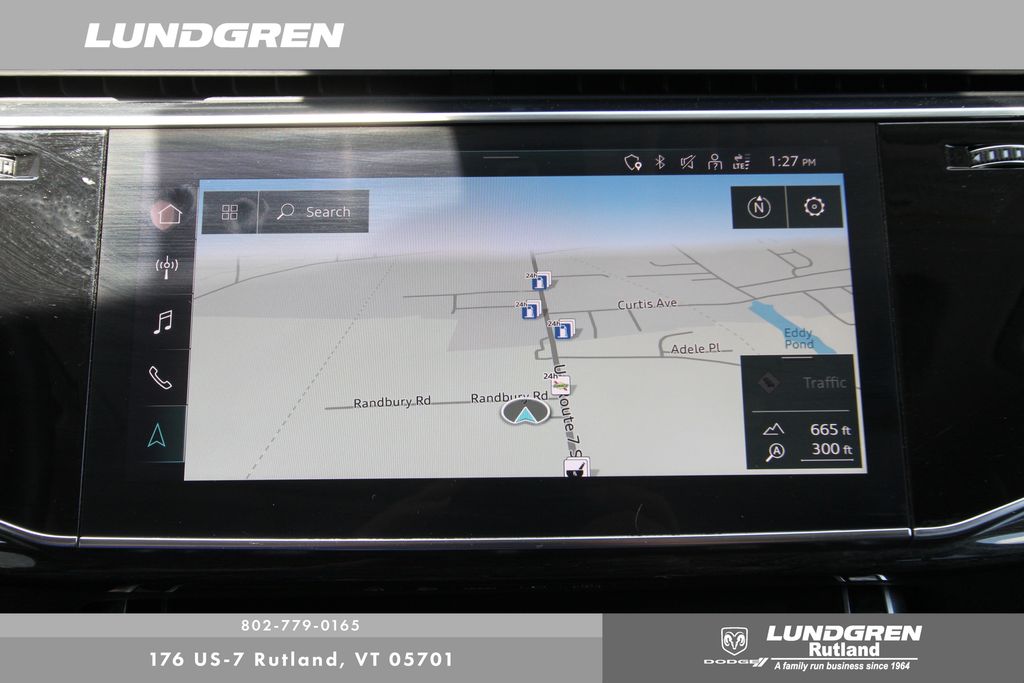 2022 Audi Q7 55 Premium Plus photo 16