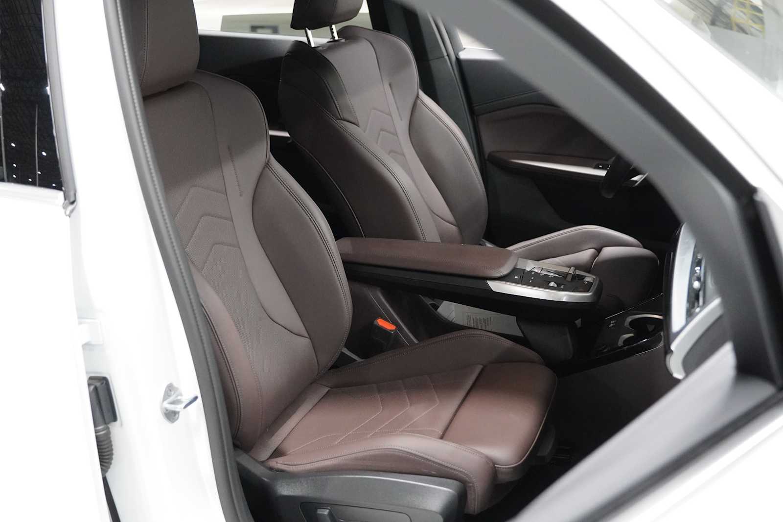 2025 Bmw X1 XDrive28i photo 10