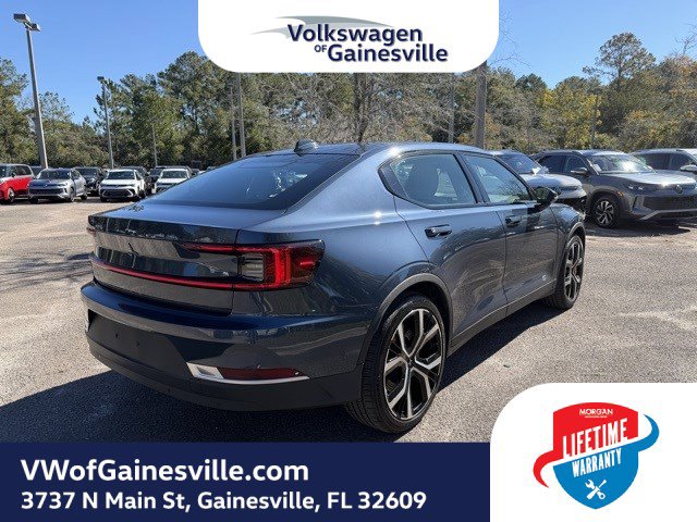 2023 Polestar PS2 photo 4