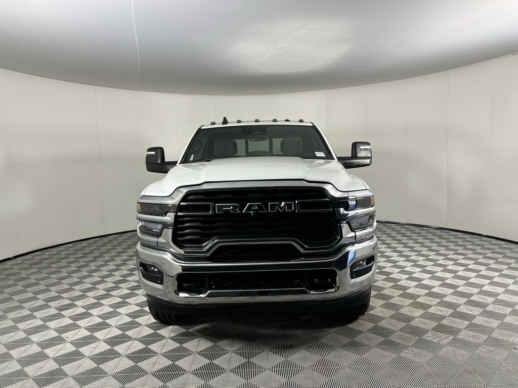 2025 Ram 2500 Tradesman photo 6