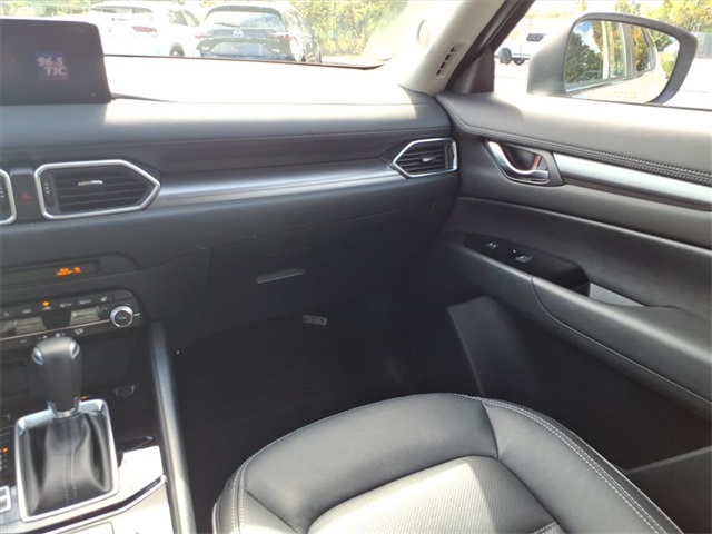 2025 Mazda CX-5 2.5 S Preferred photo 20