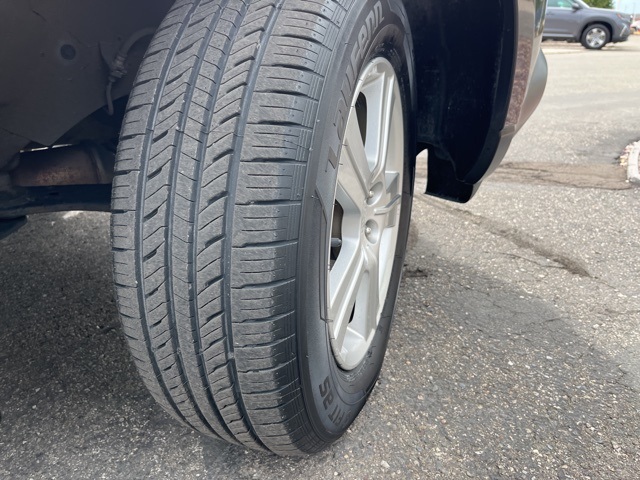2013 Subaru Forester 2.5X photo 24