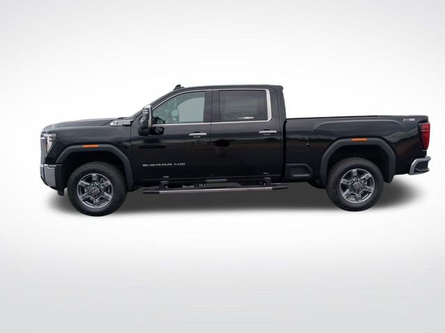 2025 Gmc Sierra 2500 HD SLT photo 2