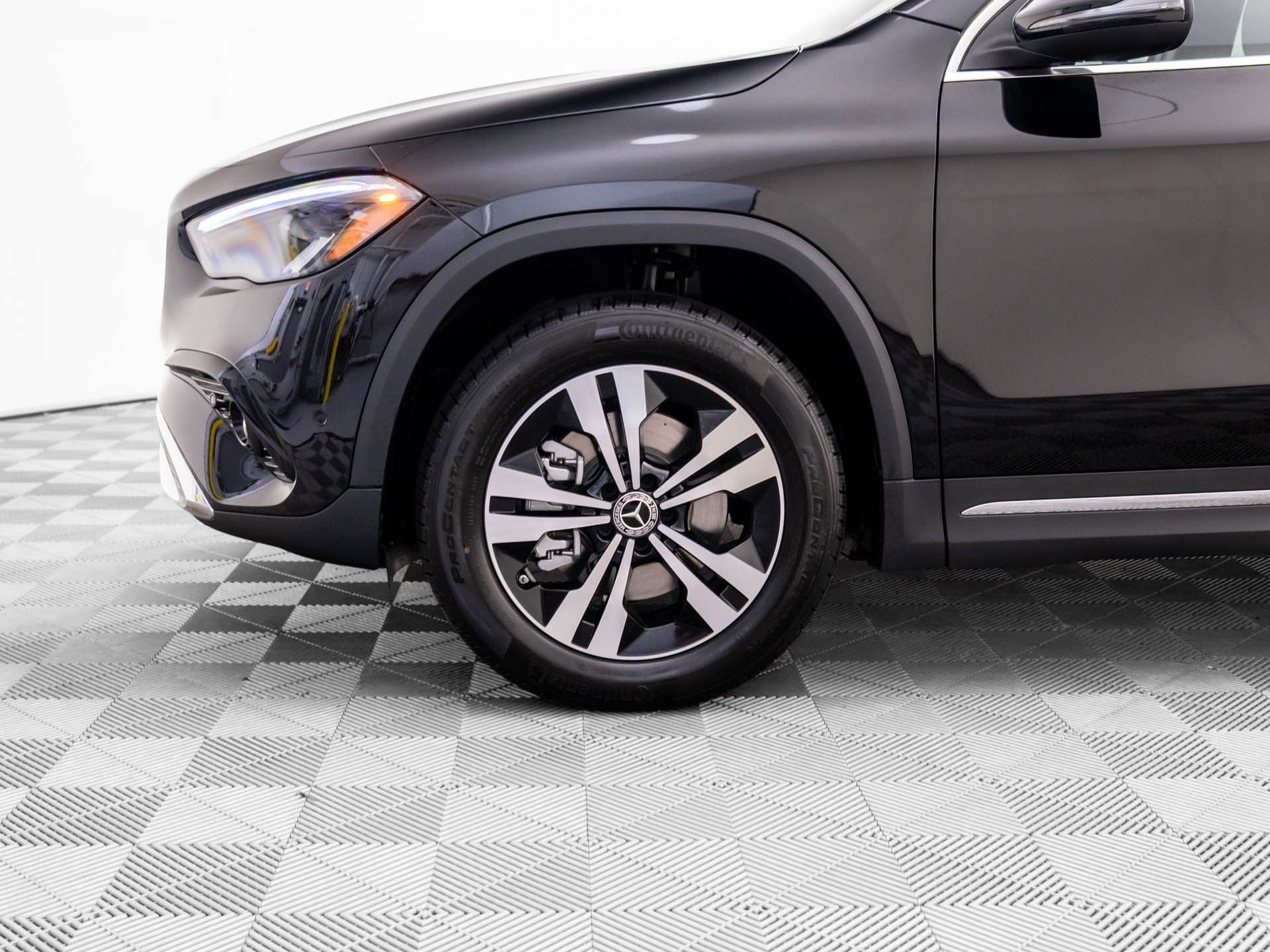 2026 Mercedes Benz GLA 250 4MATIC photo 29