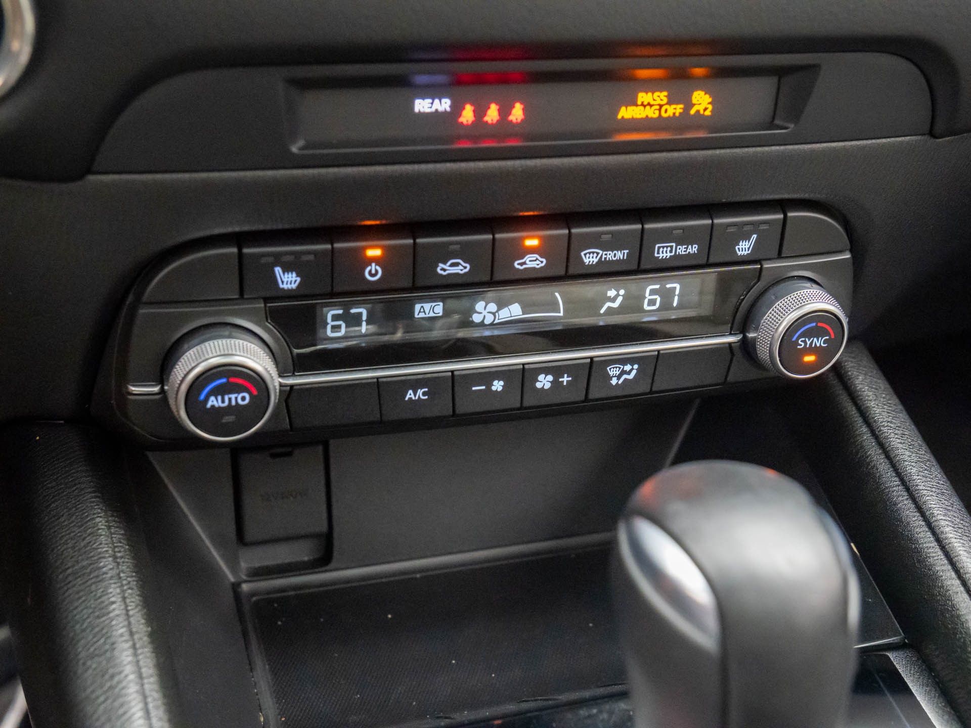 2023 Mazda CX-5 2.5 S Preferred photo 20