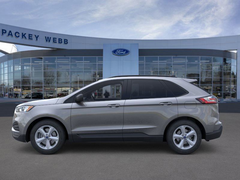 2024 FORD EDGE - Image 4