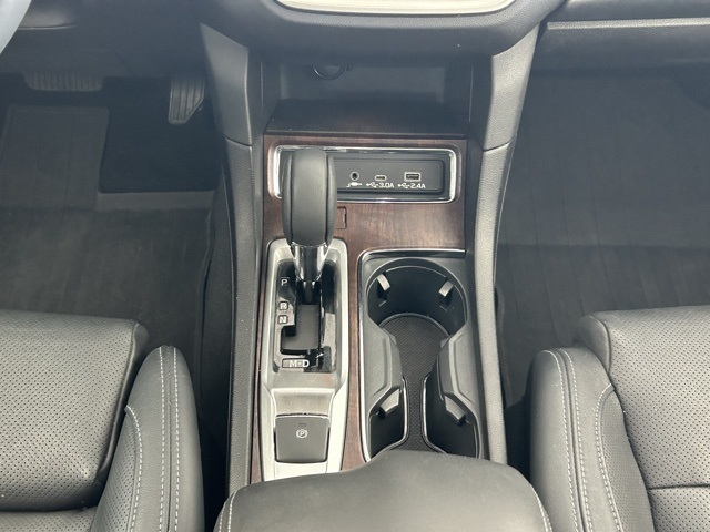 2023 Subaru Ascent Touring photo 17