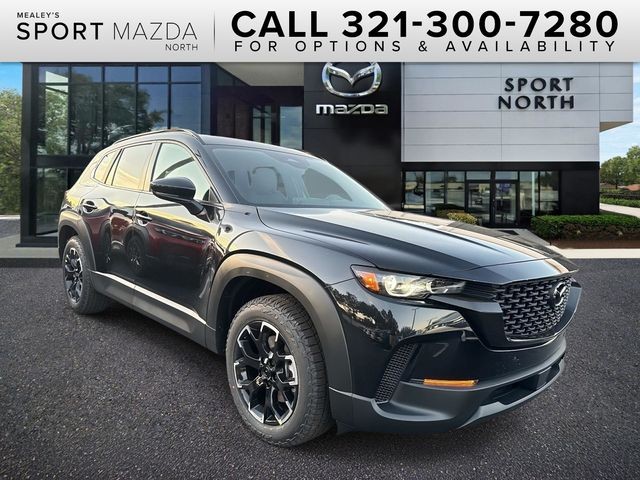 New Mazda CX-50 For Sale in Longwood | Sport Mazda North
