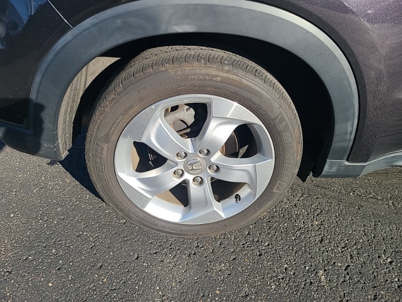 2016 Honda HR-V EX photo 7