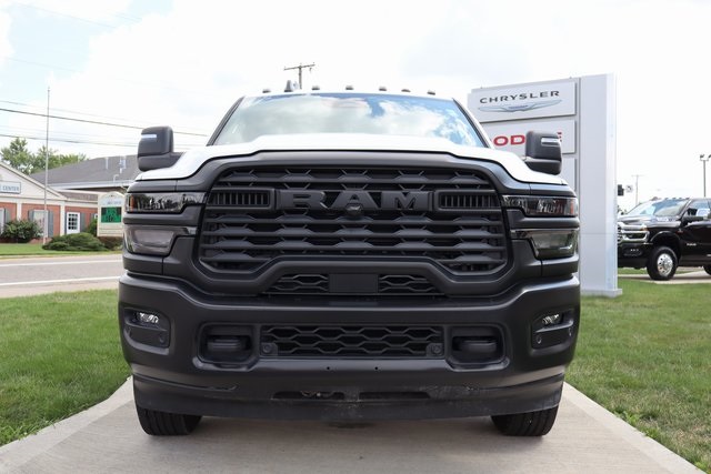 2025 Ram 2500 Tradesman photo 6