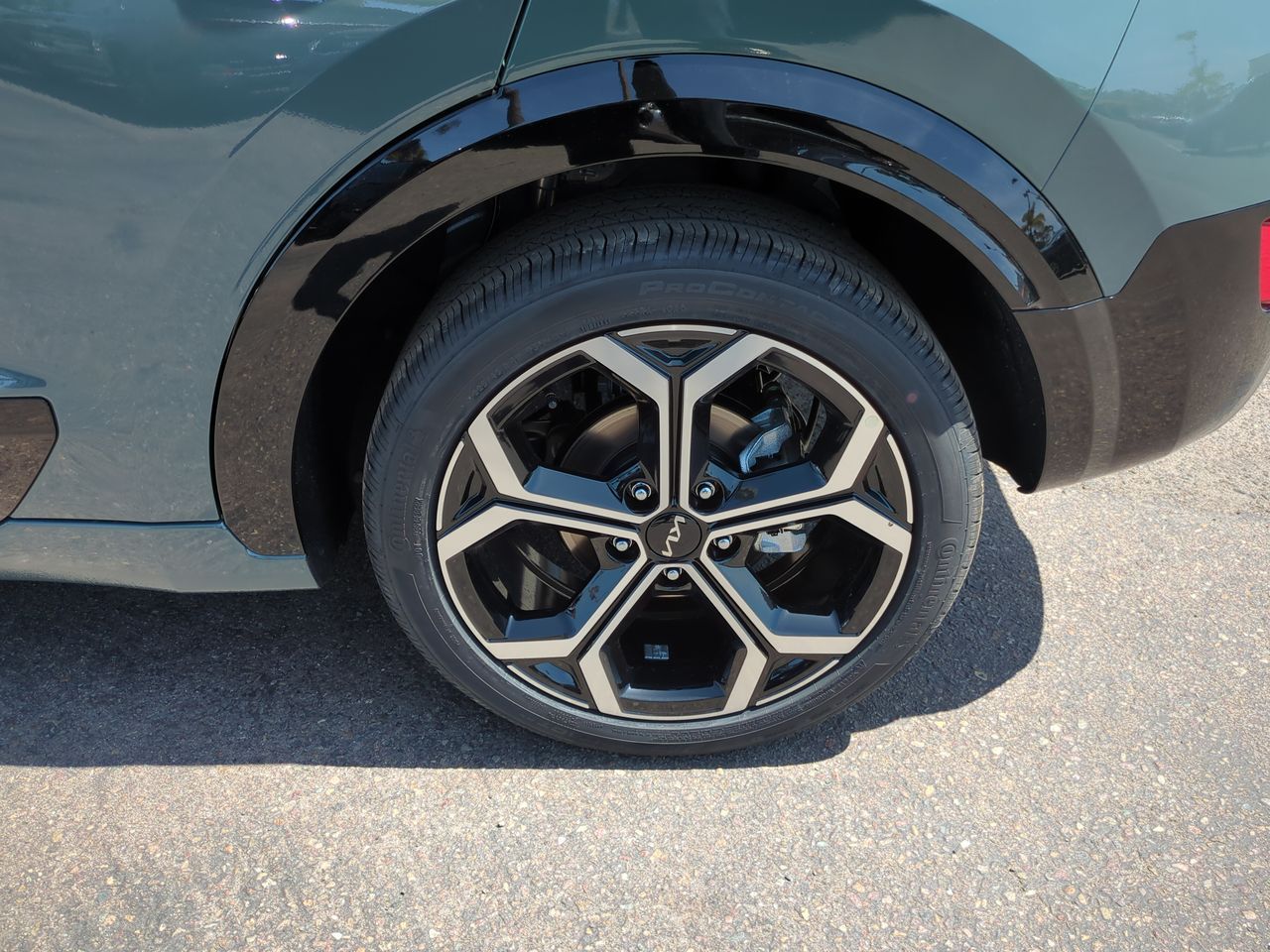 2025 Kia Niro EX Touring photo 26