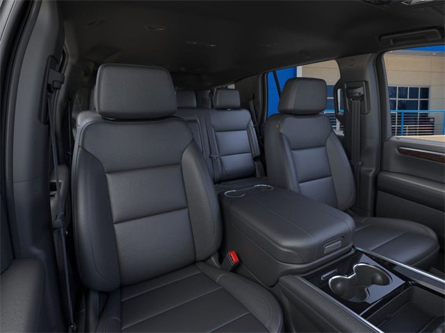 2026 Chevrolet Tahoe Z71 photo 13