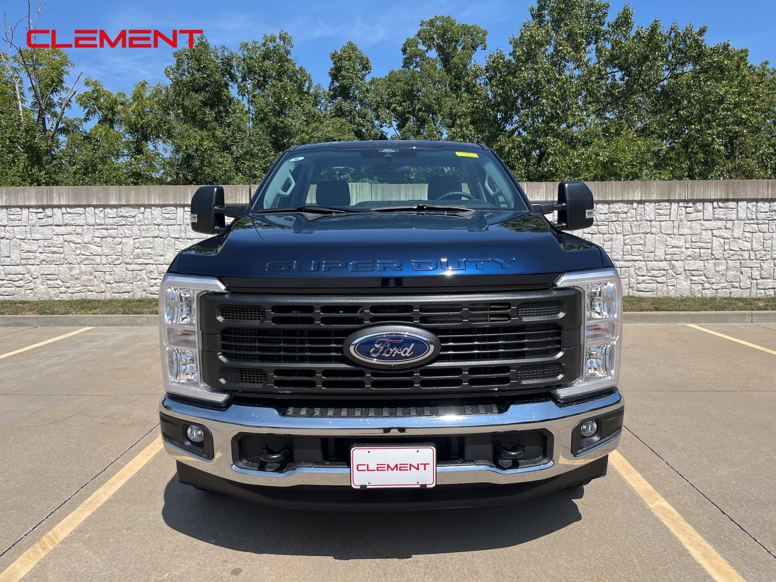 2024 Ford F-350 XL photo 2