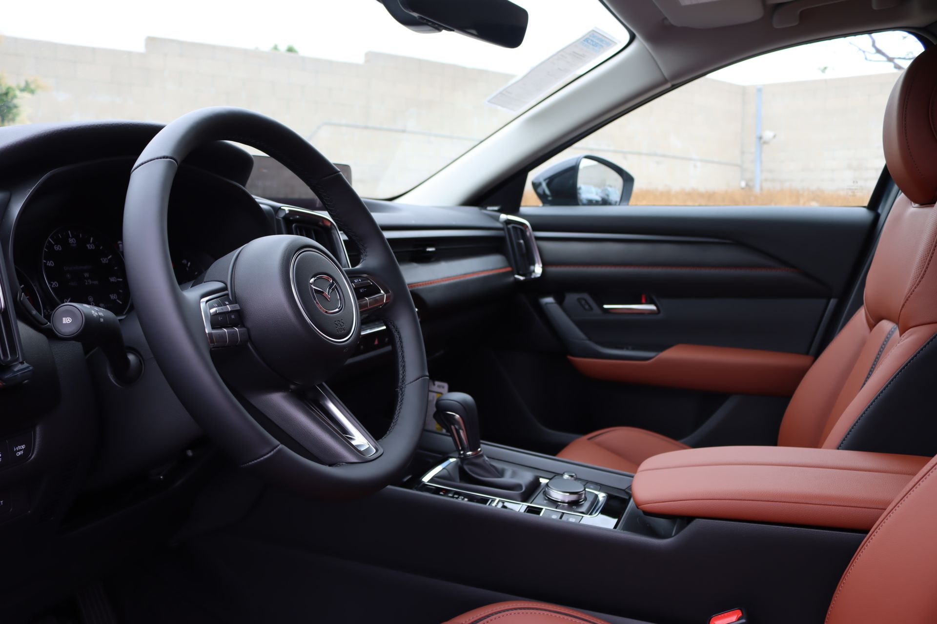 2025 Mazda CX-50 2.5 Turbo Premium Plus photo 2