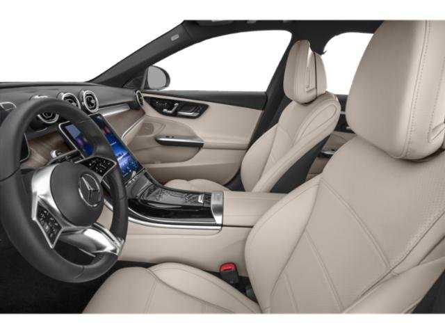 2023 Mercedes Benz C 300 4MATIC Sedan photo 12