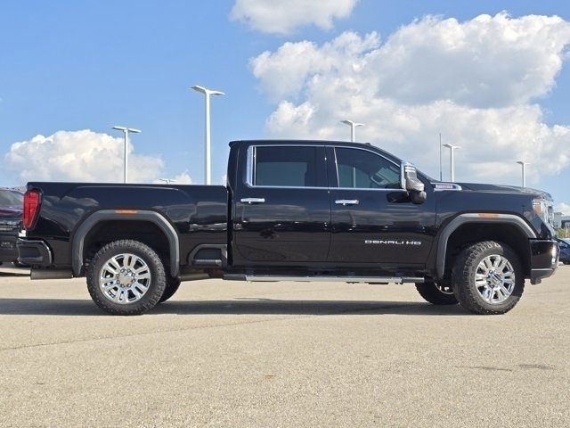 2020 Gmc Sierra Denali photo 30