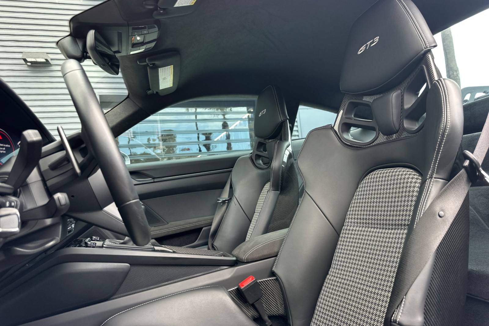 2022 Porsche 911 GT3 photo 6