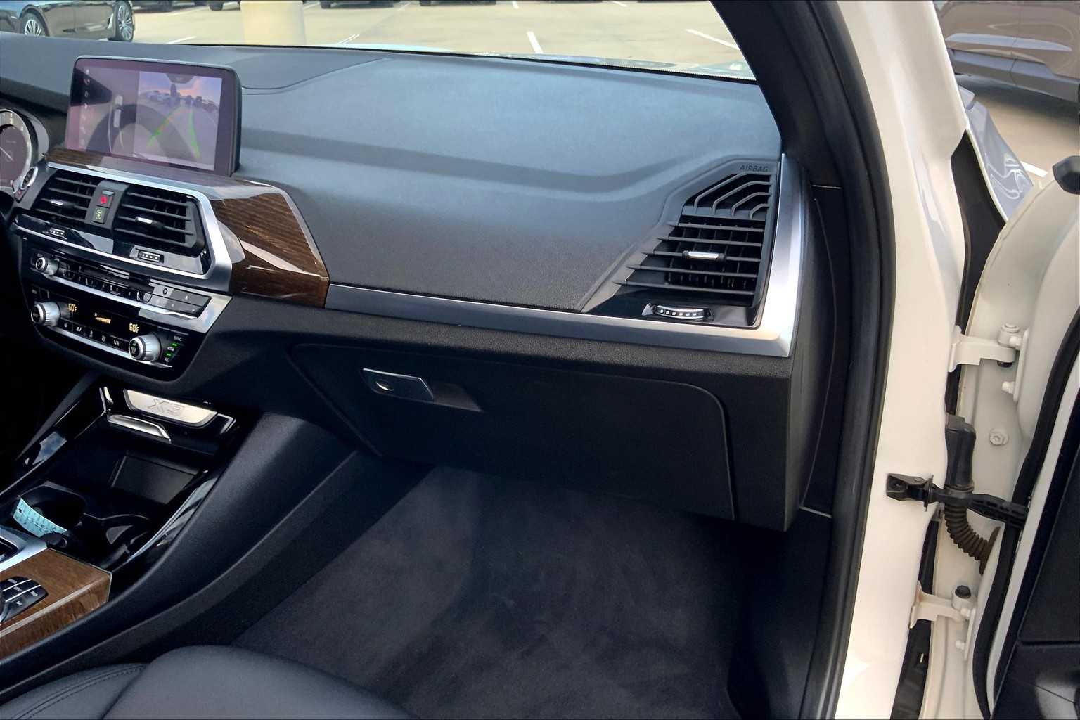 2019 Bmw X3 xDrive30i photo 17