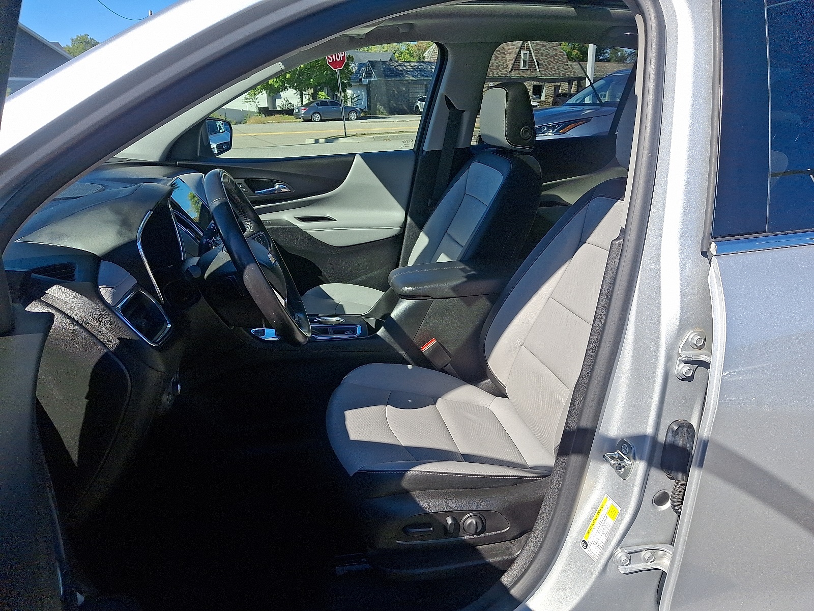 2019 Chevrolet Equinox Premier photo 14