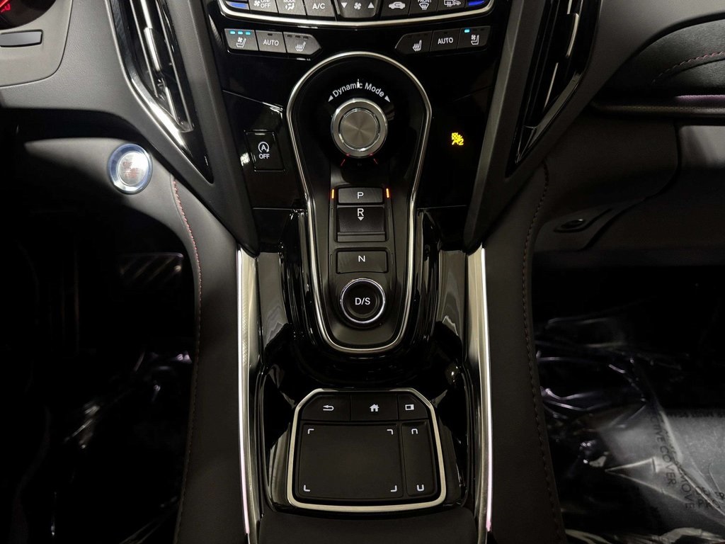 2024 Acura RDX A-Spec photo 18