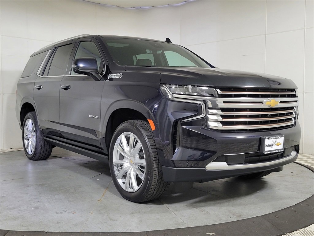 2024 CHEVROLET TAHOE - Image 10