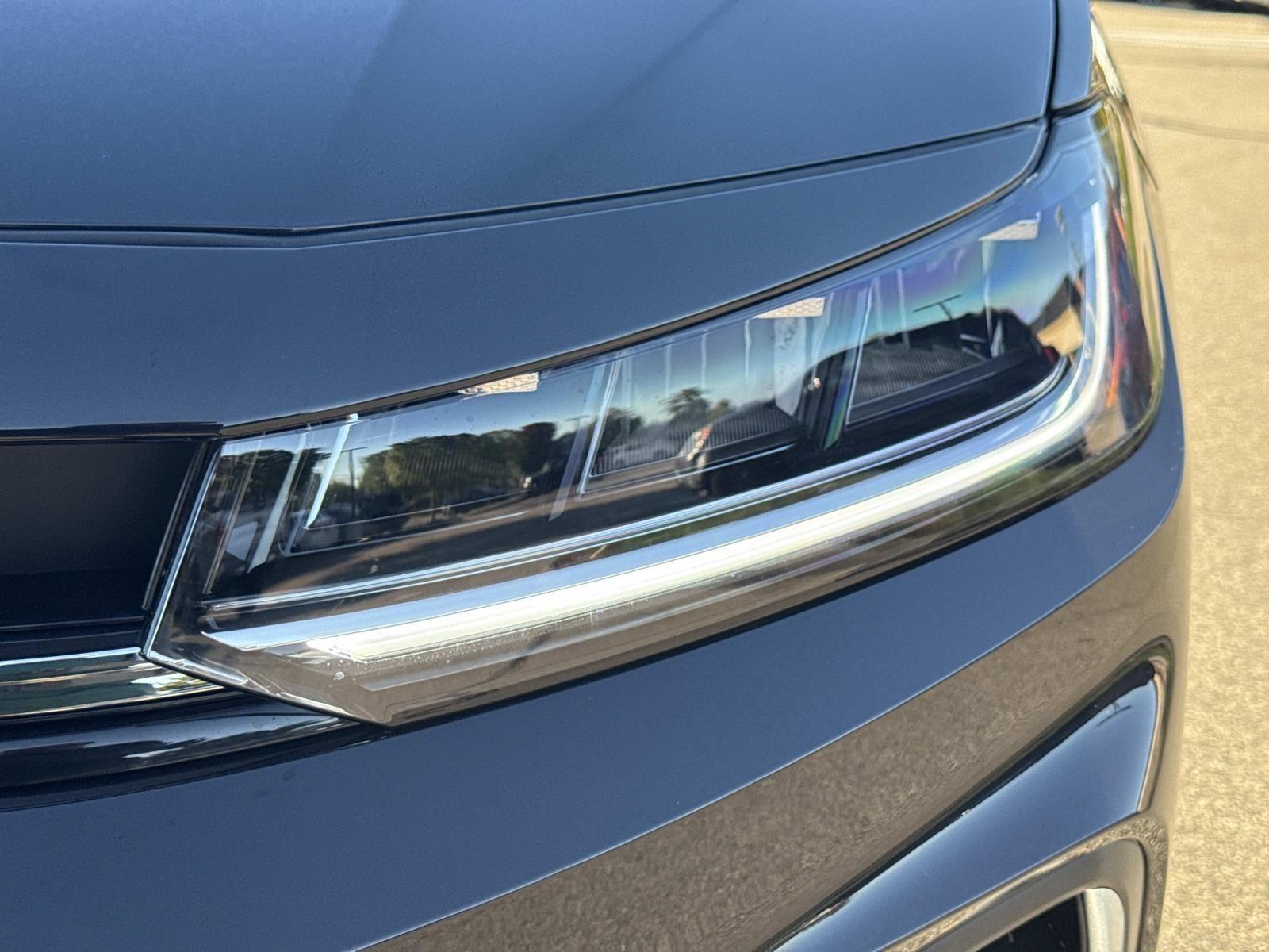 2026 Volkswagen Jetta 1.5T S photo 4