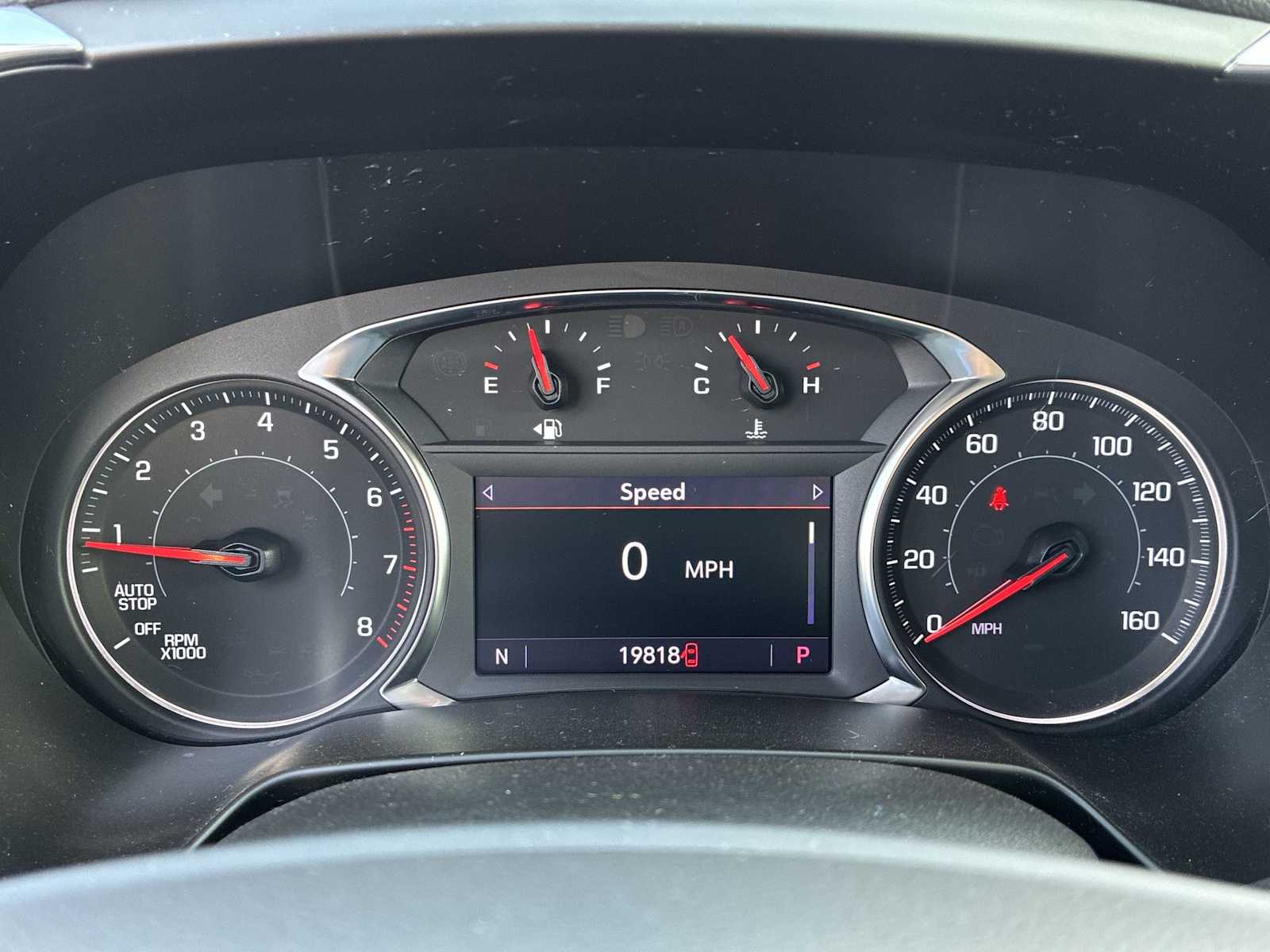 2023 Chevrolet Blazer 2LT photo 11