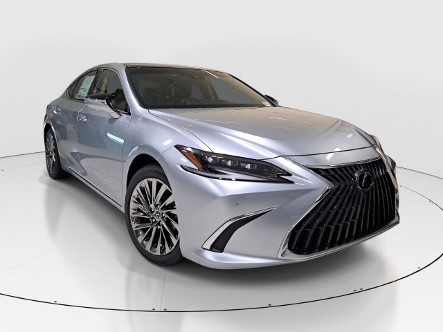 2025 Lexus ES