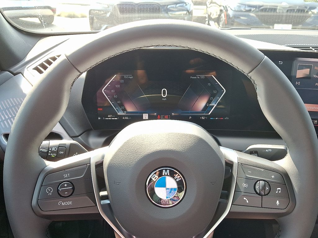 2025 Bmw 228i xDrive Gran Coupe photo 8
