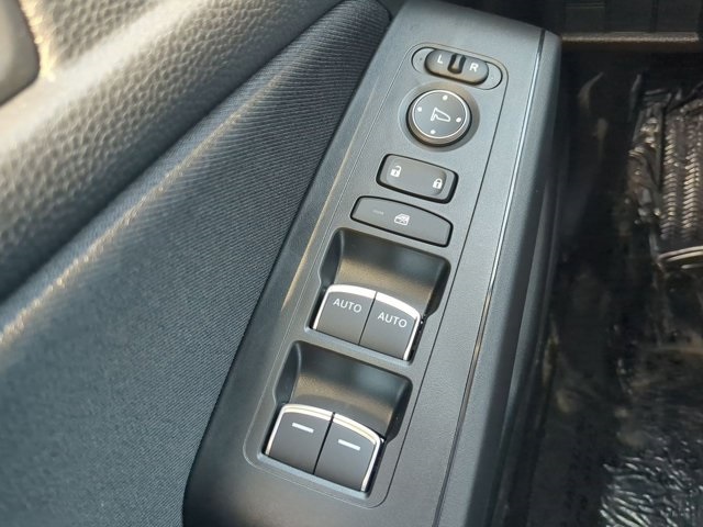 2026 Honda Civic LX photo 17