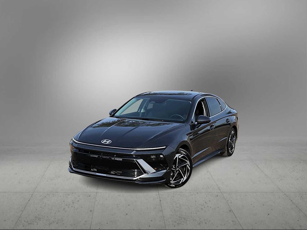 2026 Hyundai Sonata SEL's photo