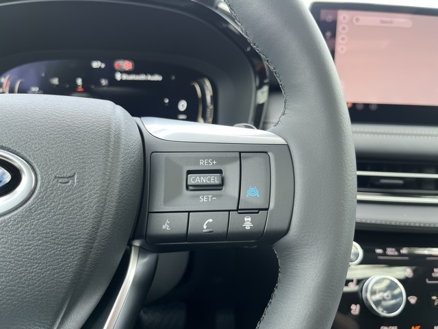 2026 Infiniti QX60 Luxe photo 15