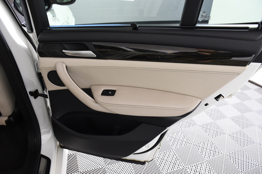 2014 Bmw X3 xDrive28i photo 20