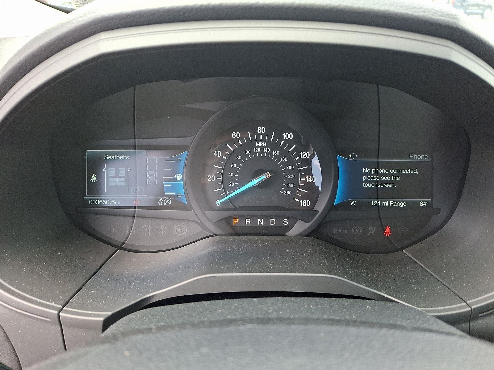 2024 Ford Edge SE photo 15