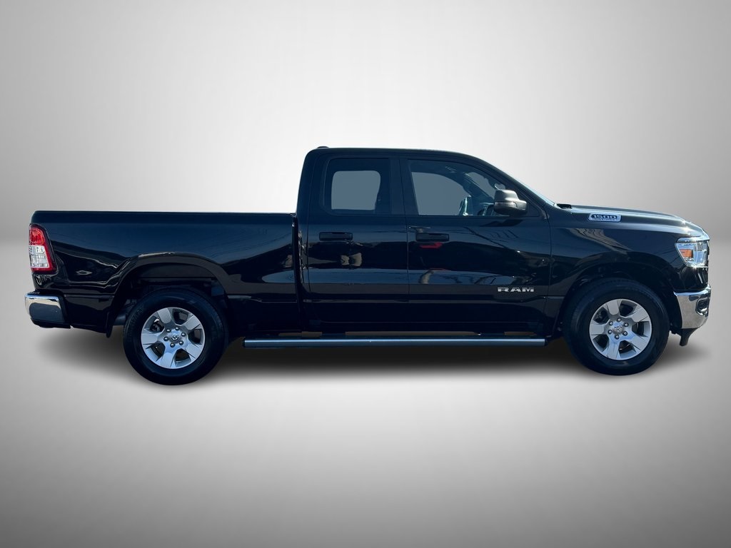 2023 Ram 1500 Big Horn Lone Star photo 2