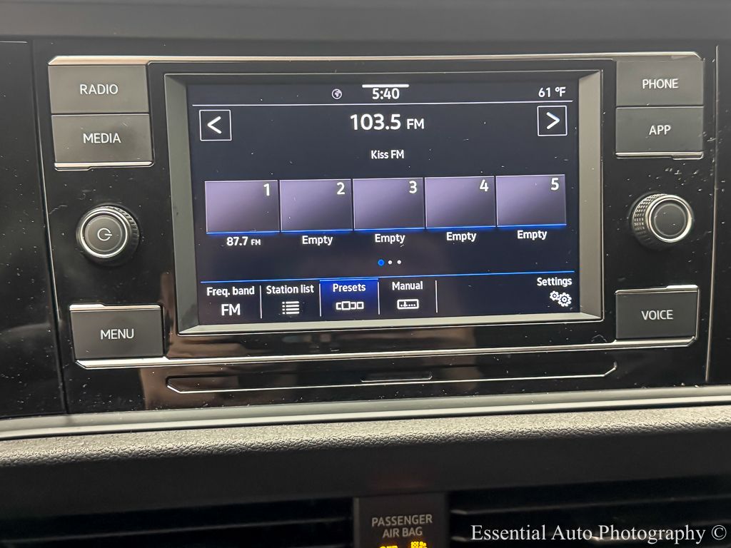 2024 VOLKSWAGEN JETTA - Image 15