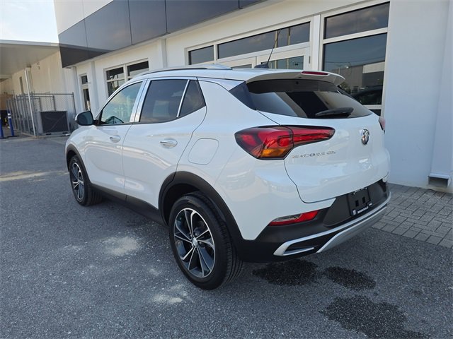 2022 Buick Encore GX Select photo 3