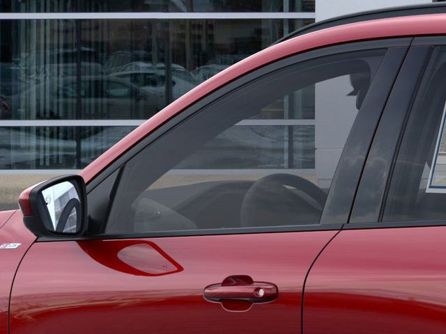 2025 Ford Escape ST-Line Select photo 19