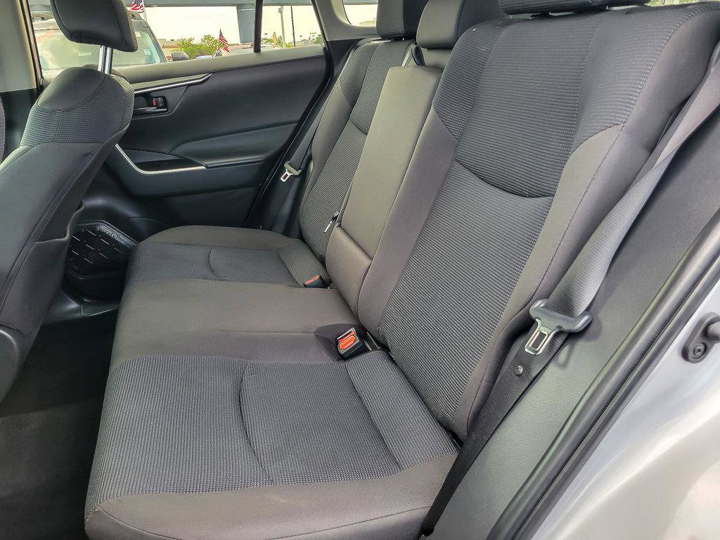 2024 TOYOTA RAV4 - Image 14
