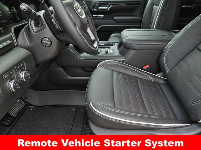 2026 Gmc Sierra 1500 AT4X photo 16