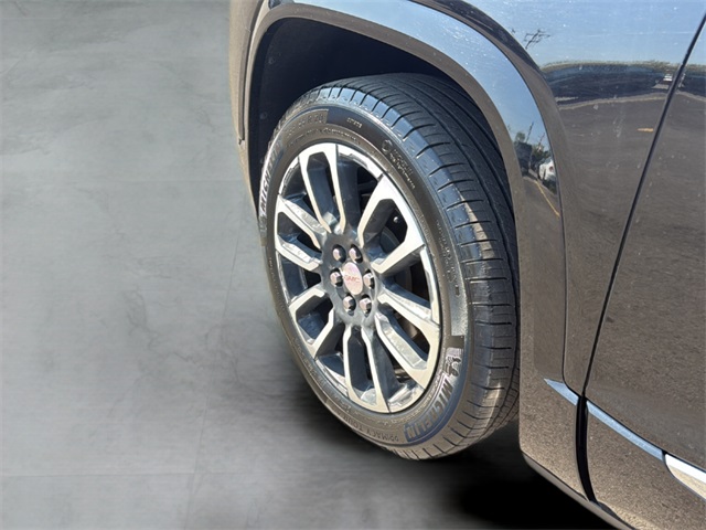 2020 Gmc Acadia Denali photo 32