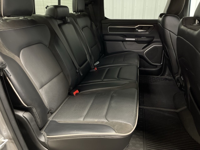 2023 Ram 1500 Laramie photo 20
