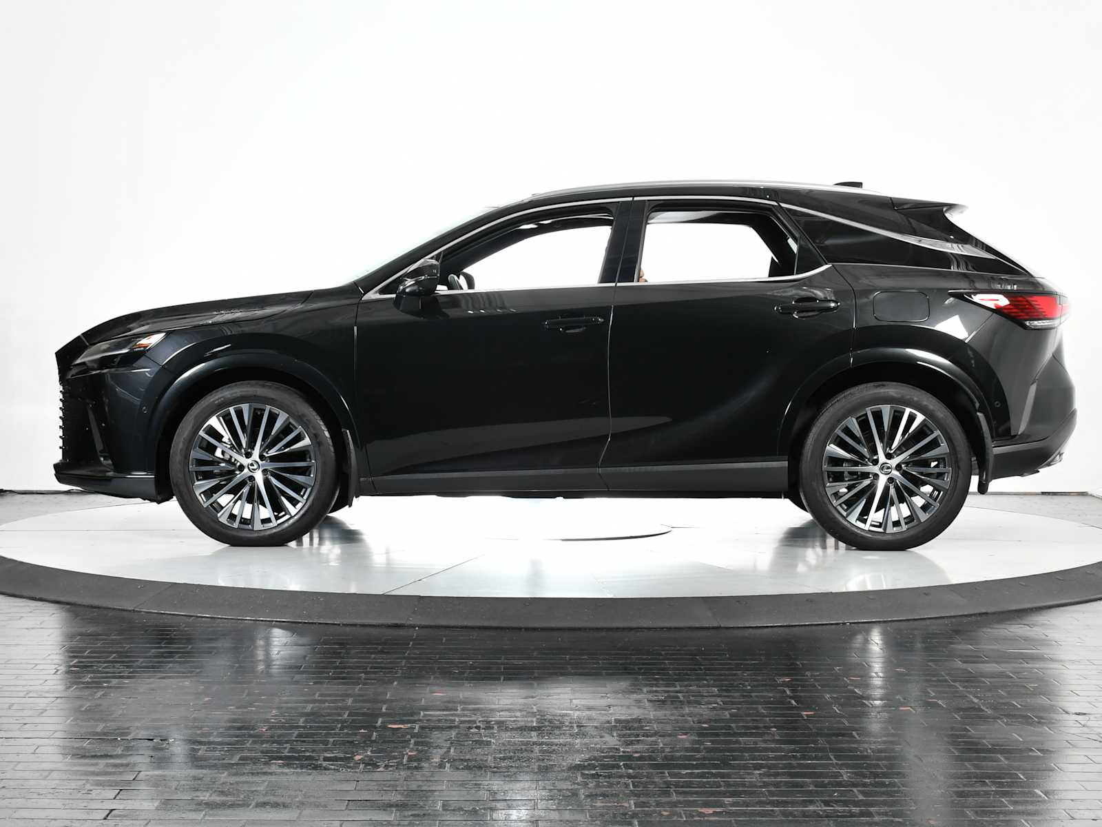 2023 Lexus RX 350 Premium photo 2