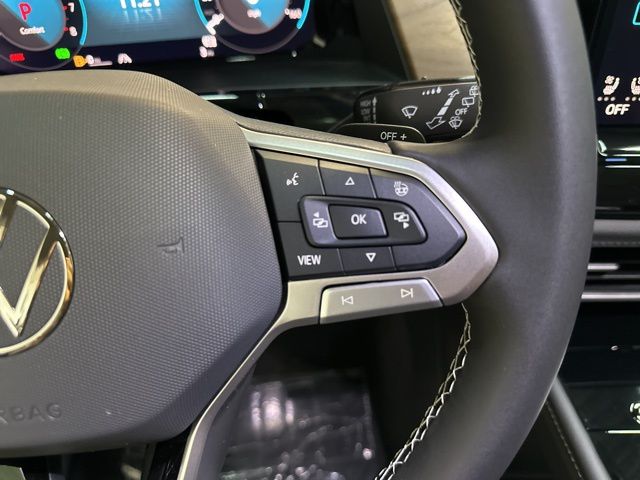 2026 Volkswagen Atlas SE Technology photo 16