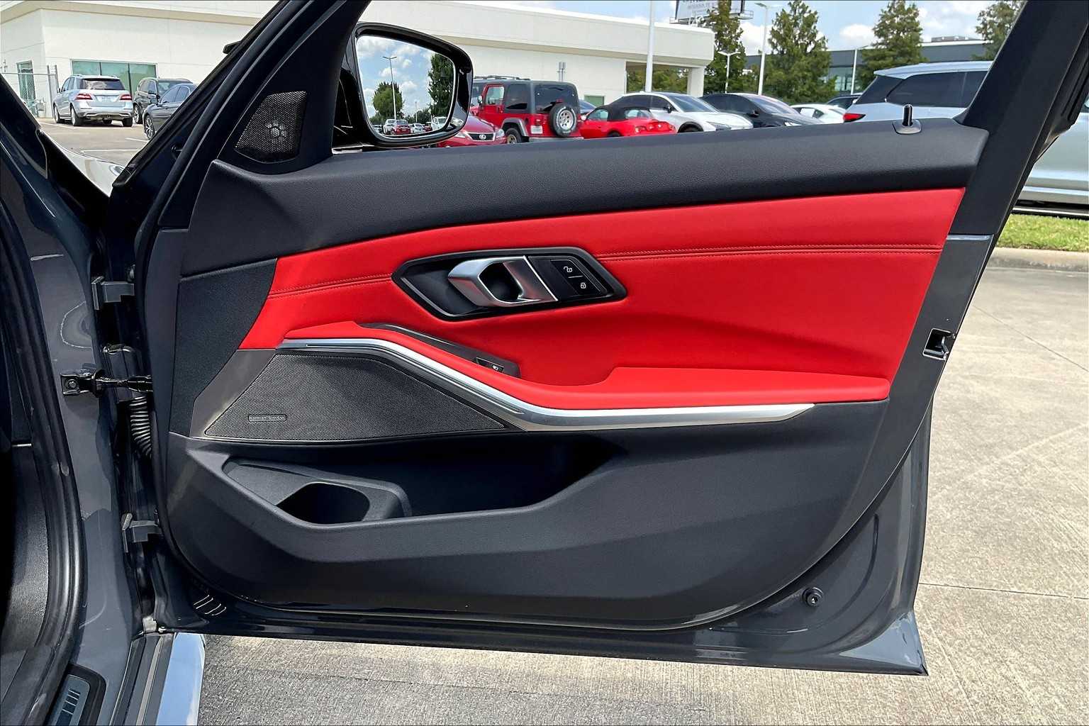 2025 Bmw M3 3 photo 19