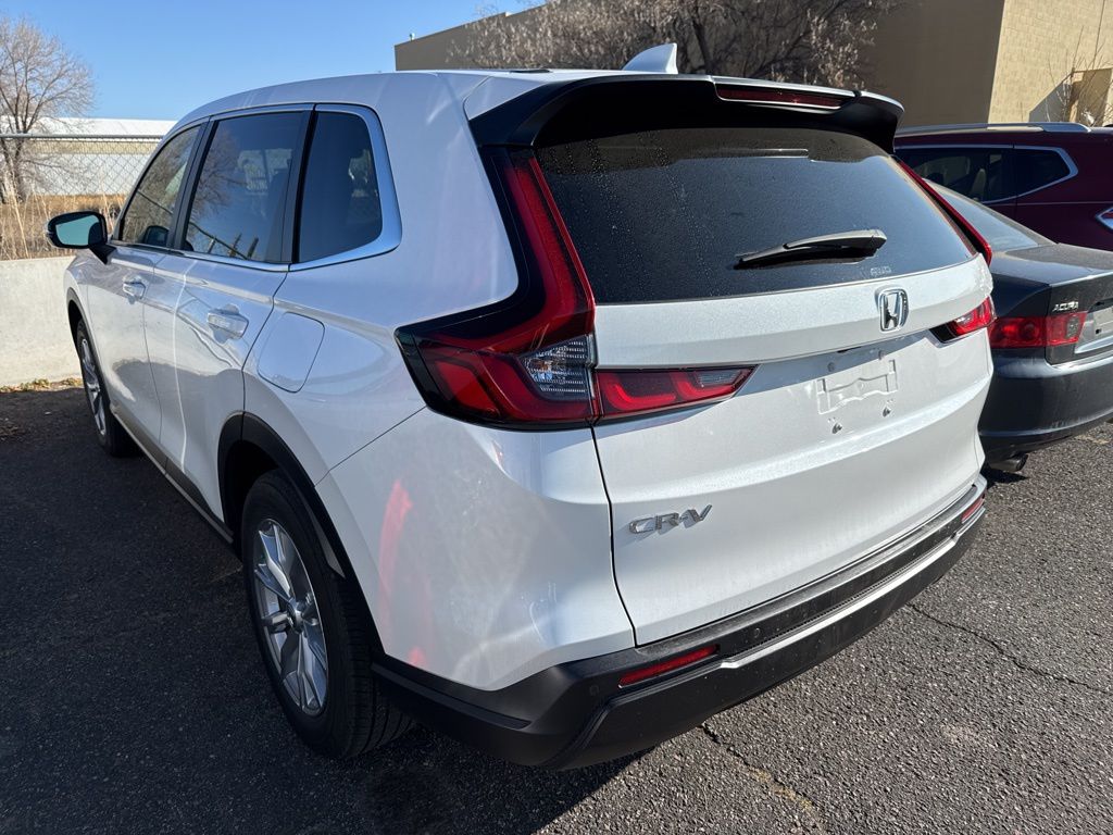 2023 Honda CR-V EX-L photo 2