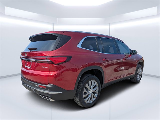 2026 Buick Enclave Preferred photo 2